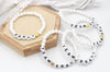Team Bride Armbänder Set