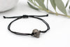 Armband Skull für Männer und Frauen als Freundschaftsarmband