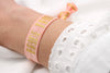 JGA Armbänder für den Junggesellinnenabschied der Braut und die Hochzeit